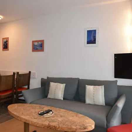 Appartamento Acimo Appartement-fewo 2-bettwohnung Edelweiss By Interhome