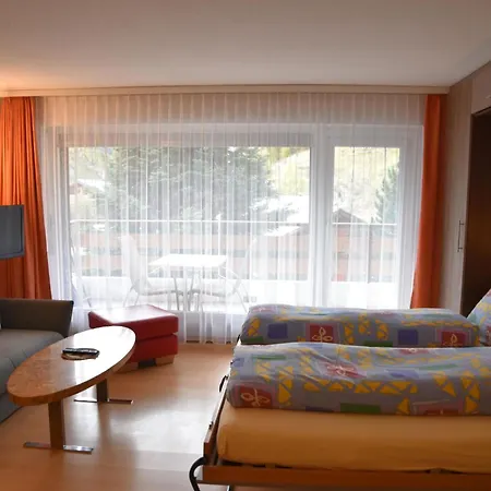 Acimo Appartement-fewo 2-bettwohnung Edelweiss By Interhome Appartamento