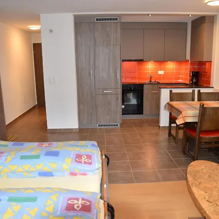 Appartamento Acimo Appartement-fewo 2-bettwohnung Edelweiss By Interhome *