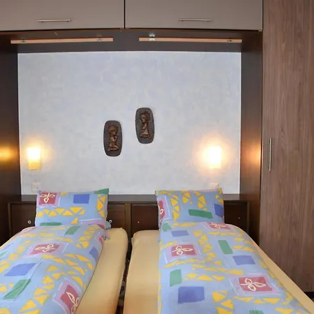 Appartamento Acimo Appartement-fewo 2-bettwohnung Edelweiss By Interhome Saas-Fee