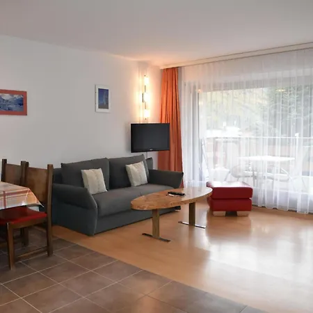 Appartamento Acimo Appartement-fewo 2-bettwohnung Edelweiss By Interhome *