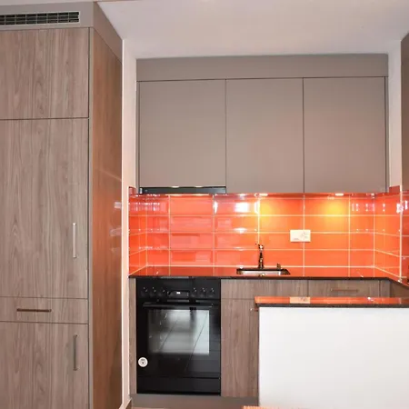 Acimo Appartement-fewo 2-bettwohnung Edelweiss By Interhome
